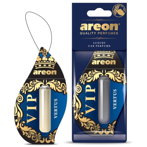Ароматизатор воздуха Areon VIP Liquid 5ml Vertus LV06