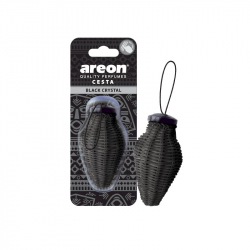 Ароматизатор повітря Areon Cesta Black Crystal