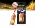 Ароматизатор повітря Areon Fresco Sport LUX Gold FGL01