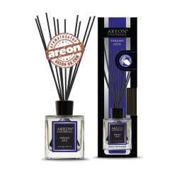 Аромадиффузор Areon Home Perfumes LUX Verano Azul 150мл