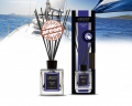 Аромадиффузор Areon Home Perfumes LUX Verano Azul 150мл HPS9