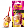 Ароматизатор повітря Areon Fresco Vanilla Bubble