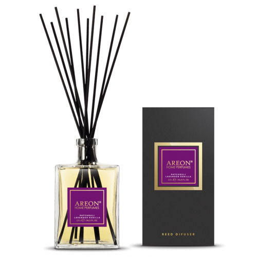 Аромадиффузор Areon Home Perfume Big Patchouli Lavender 2.5л PST02