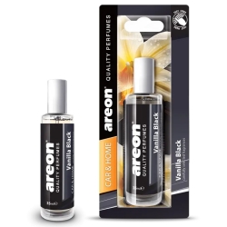 Ароматизатор воздуха Areon Perfumes 35ml Vanilla Black