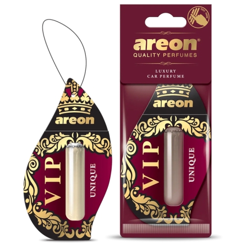 Ароматизатор воздуха Areon VIP Liquid 5ml Unique LV05