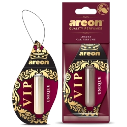 Ароматизатор воздуха Areon VIP Liquid 5ml Unique