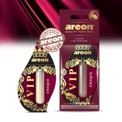 Ароматизатор воздуха Areon VIP Liquid 5ml Unique