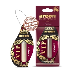 Ароматизатор воздуха Areon VIP Liquid 5ml Unique