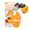 Ароматизатор повітря Areon Mon Delicious Chocolate+Orange