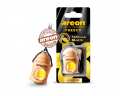 Ароматизатор воздуха Areon Fresco Vanilla Black FRTN31