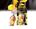 Ароматизатор воздуха Areon Fresco Vanilla Black FRTN31