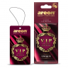 Ароматизатор воздуха Areon VIP Unique VIP05