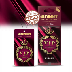 Ароматизатор повітря Areon VIP Unique