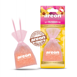 Ароматизатор повітря Areon Pearls Vanilla Bubble