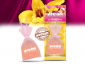 Ароматизатор повітря Areon Pearls Vanilla Bubble ABP08