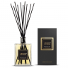 Аромадиффузор Areon Home Perfume Big Vanilla Black 2.5л PST03
