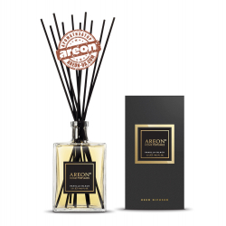 Аромадифузор Areon Home Perfume Big Vanilla Black 2.5л