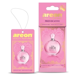 Ароматизатор Areon Special Selection Provocative (дата до 08.2026)