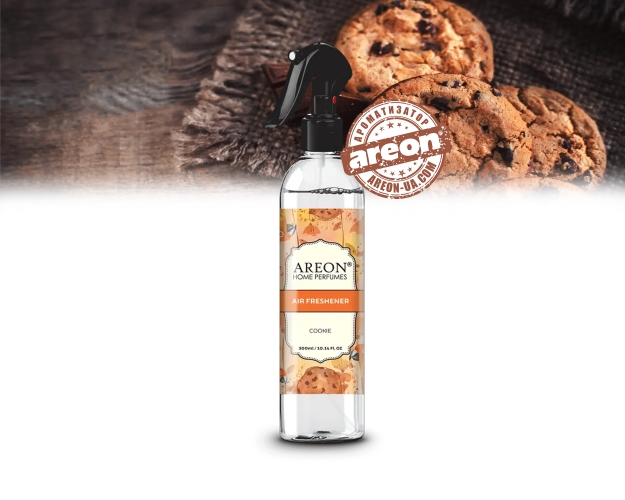 Ароматизатор повітря Areon Room Spray Cookie SA14