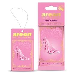 Ароматизатор Areon Special Selection Prima Bella (дата до 08.2026)