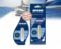Ароматизатор повітря Areon Mon Liquid 5 ml Verano Azul LX07