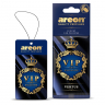 Ароматизатор воздуха Areon VIP Vertus VIP06