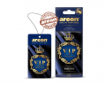 Ароматизатор воздуха Areon VIP Vertus VIP06