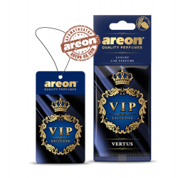 Ароматизатор повітря Areon VIP Vertus