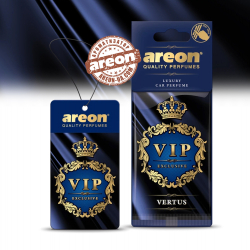 Ароматизатор повітря Areon VIP Vertus