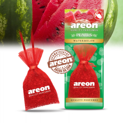 Ароматизатор повітря Areon Pearls Watermelon