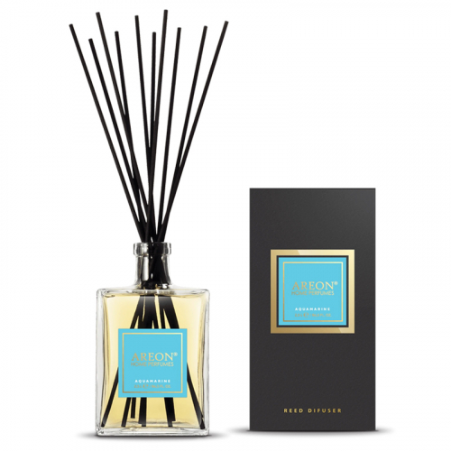 Аромадиффузор Areon Home Perfume Big Aquamarine 2.5л PST04