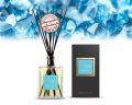 Аромадиффузор Areon Home Perfume Big Aquamarine 2.5л PST04