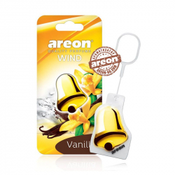 Ароматизатор повітря Areon Wind Vanilla