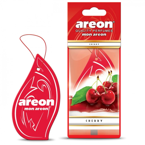 Ароматизатор повітря Areon Mon Cherry MA26
