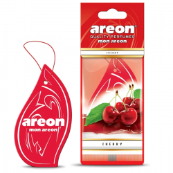 Ароматизатор повітря Areon Mon Cherry
