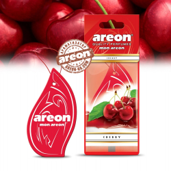 Ароматизатор повітря Areon Mon Cherry