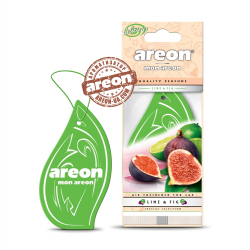 Ароматизатор повітря Areon Mon Delicious Lime & Fig