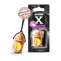Ароматизатор повітря Areon Fresco X Version Anti Tobacco