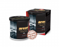 Ароматизатор повітря Areon Gel Can Sport Lux Silver GSL02