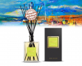 Аромадиффузор Areon Home Perfume Big Eau D’ETE 2.5л PST05