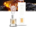 Аромадифузор Areon Home Perfumes Moon Line Precious Amber 120мл HPML04