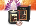 Ароматична свічка Areon Home Perfumes Maestri Marta e Maria Maddalena CMS06