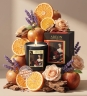 Ароматическая свеча Areon Home Perfumes Maestri Marta e Maria Maddalena CMS06