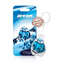 Ароматизатор повітря Areon Wind Oxygen