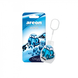 Ароматизатор повітря Areon Wind Oxygen