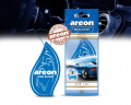 Ароматизатор повітря Areon Mon New Car MA27