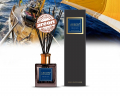 Аромадифузор Areon Home Perfume Premium Verano Azul 150мл PSB01