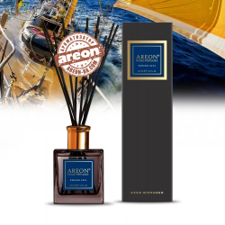 Аромадиффузор Areon Home Perfumes Premium Verano Azul 150мл