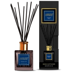 Аромадифузор Areon Home Perfume Premium Verano Azul 150мл