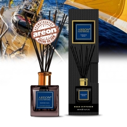 Аромадифузор Areon Home Perfume Premium Verano Azul 150мл